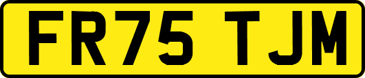FR75TJM