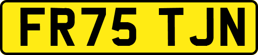 FR75TJN