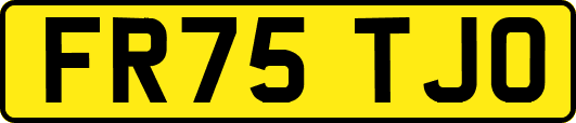 FR75TJO