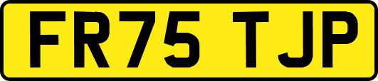FR75TJP
