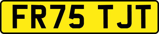 FR75TJT