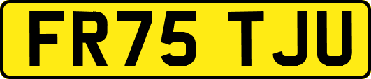 FR75TJU