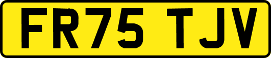FR75TJV