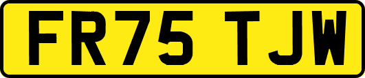 FR75TJW