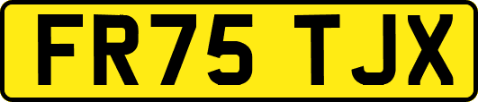 FR75TJX