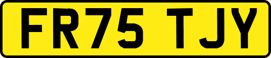 FR75TJY