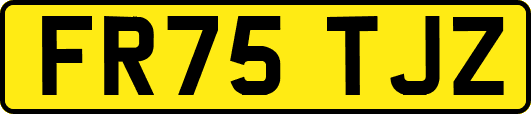 FR75TJZ