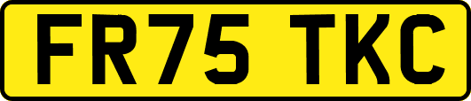 FR75TKC