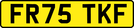 FR75TKF