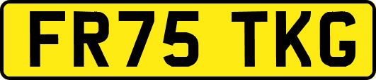 FR75TKG