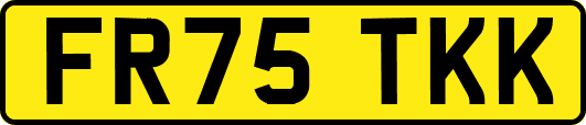 FR75TKK