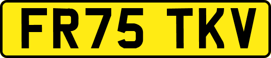FR75TKV