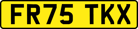 FR75TKX