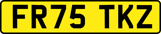FR75TKZ