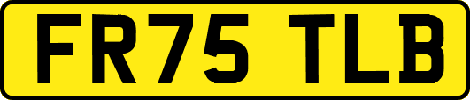 FR75TLB