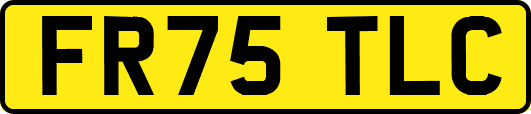 FR75TLC