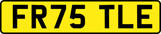 FR75TLE