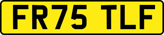 FR75TLF