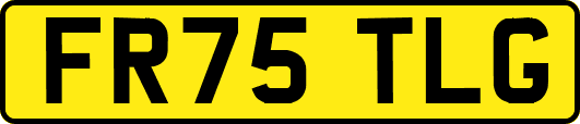 FR75TLG