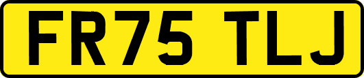 FR75TLJ