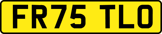 FR75TLO