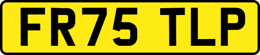 FR75TLP