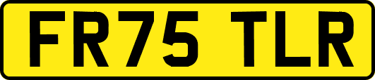 FR75TLR