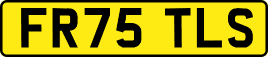 FR75TLS
