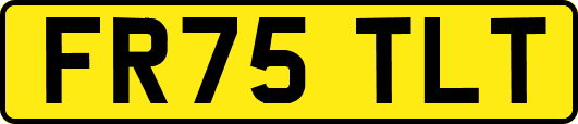 FR75TLT