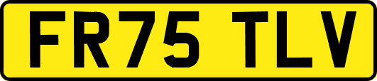 FR75TLV