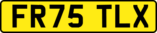 FR75TLX