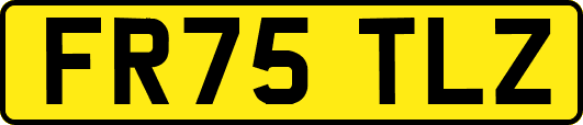 FR75TLZ