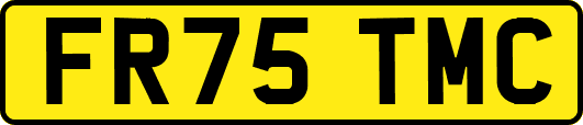 FR75TMC