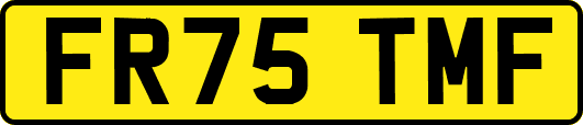 FR75TMF