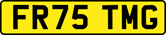 FR75TMG