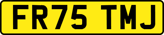 FR75TMJ
