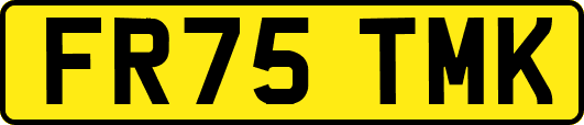 FR75TMK