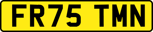FR75TMN