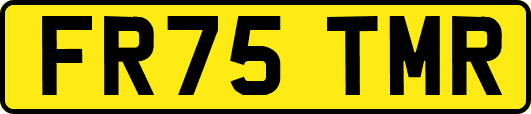 FR75TMR