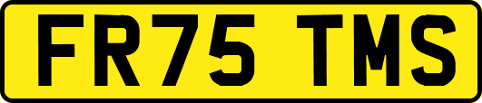 FR75TMS