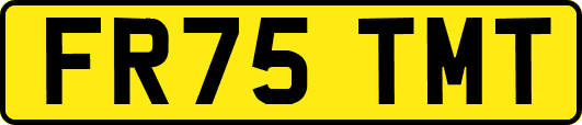 FR75TMT