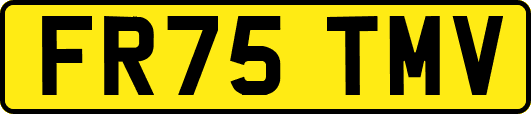 FR75TMV