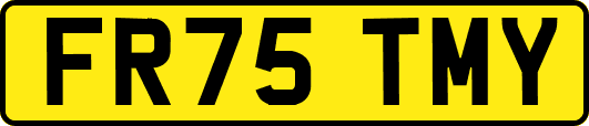 FR75TMY
