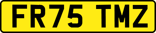 FR75TMZ