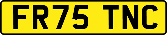FR75TNC