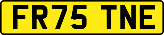 FR75TNE