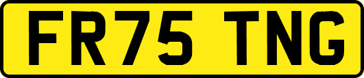 FR75TNG