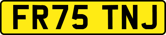 FR75TNJ