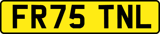 FR75TNL
