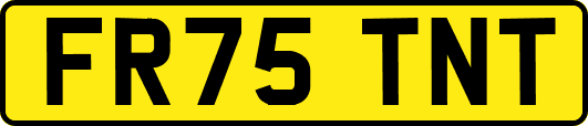 FR75TNT